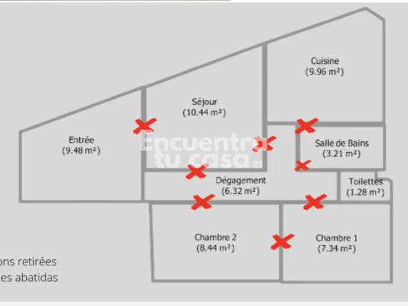 Piso-en-venta-en-Hendaye-516-Inmobiliaria-Encuentra-tu-casa-País-Vasco-Francés-Francia-Côte-Basque-Encuentratucasa