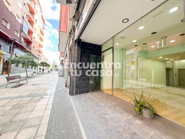 Local-Comercial-en-venta-centro-Irun-598-Inmobiliaria-Encuentra-tu-casa-Irún-Guipúzcoa-País Vasco-Encuentratucasa