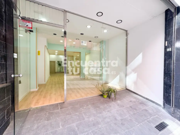 Local-Comercial-en-venta-centro-Irun-598-Inmobiliaria-Encuentra-tu-casa-Irún-Guipúzcoa-País Vasco-Encuentratuca