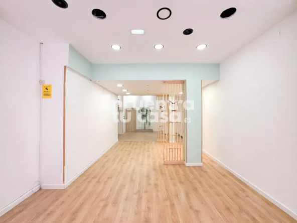 Local-Comercial-en-venta-centro-Irun-598-Inmobiliaria-Encuentra-tu-casa-Irún-Guipúzcoa-País Vasco-Encuentratucasa
