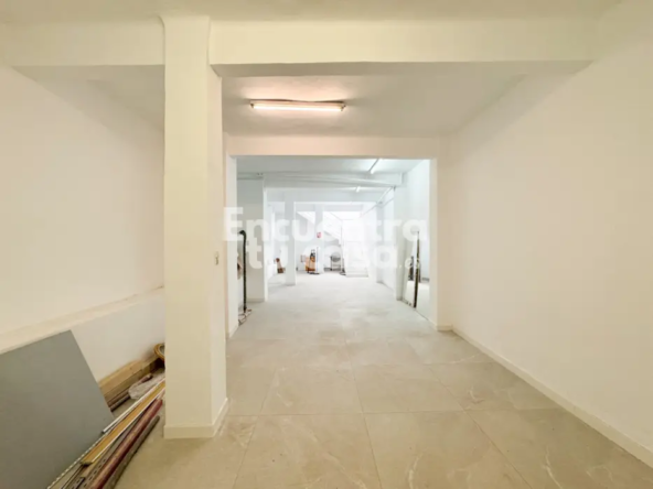 Local-Comercial-en-venta-centro-Irun-598-Inmobiliaria-Encuentra-tu-casa-Irún-Guipúzcoa-País Vasco-Encuentratuca