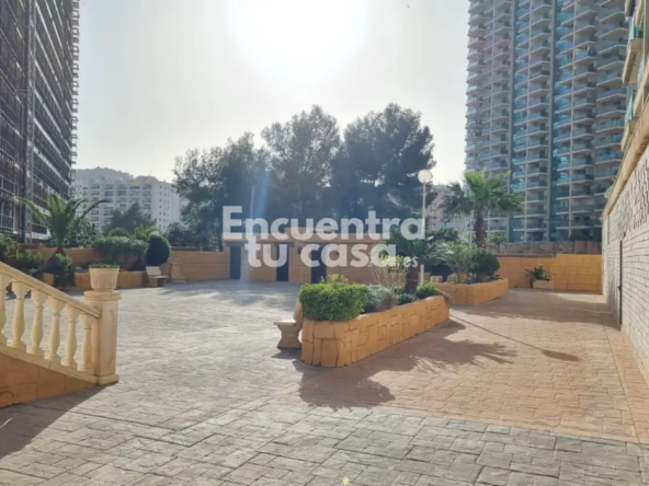 Piso en venta en Calle Terral, Villajoyosa - Alicante - 608 - Encuentratucasa.es